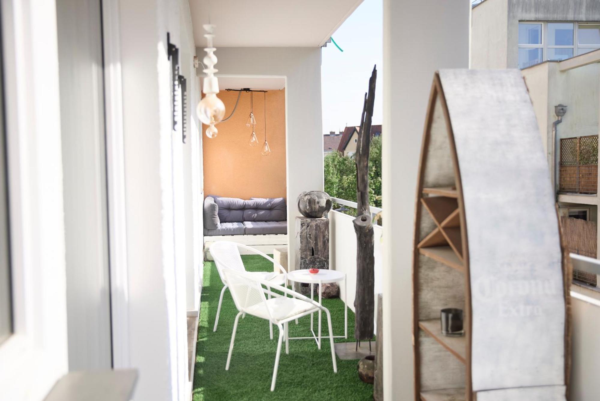 Helle Wohnung In Top Lage! Linec Exteriér fotografie