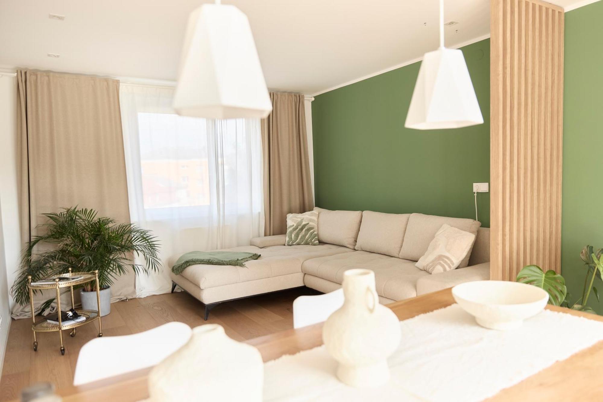 Helle Wohnung In Top Lage! Linec Exteriér fotografie